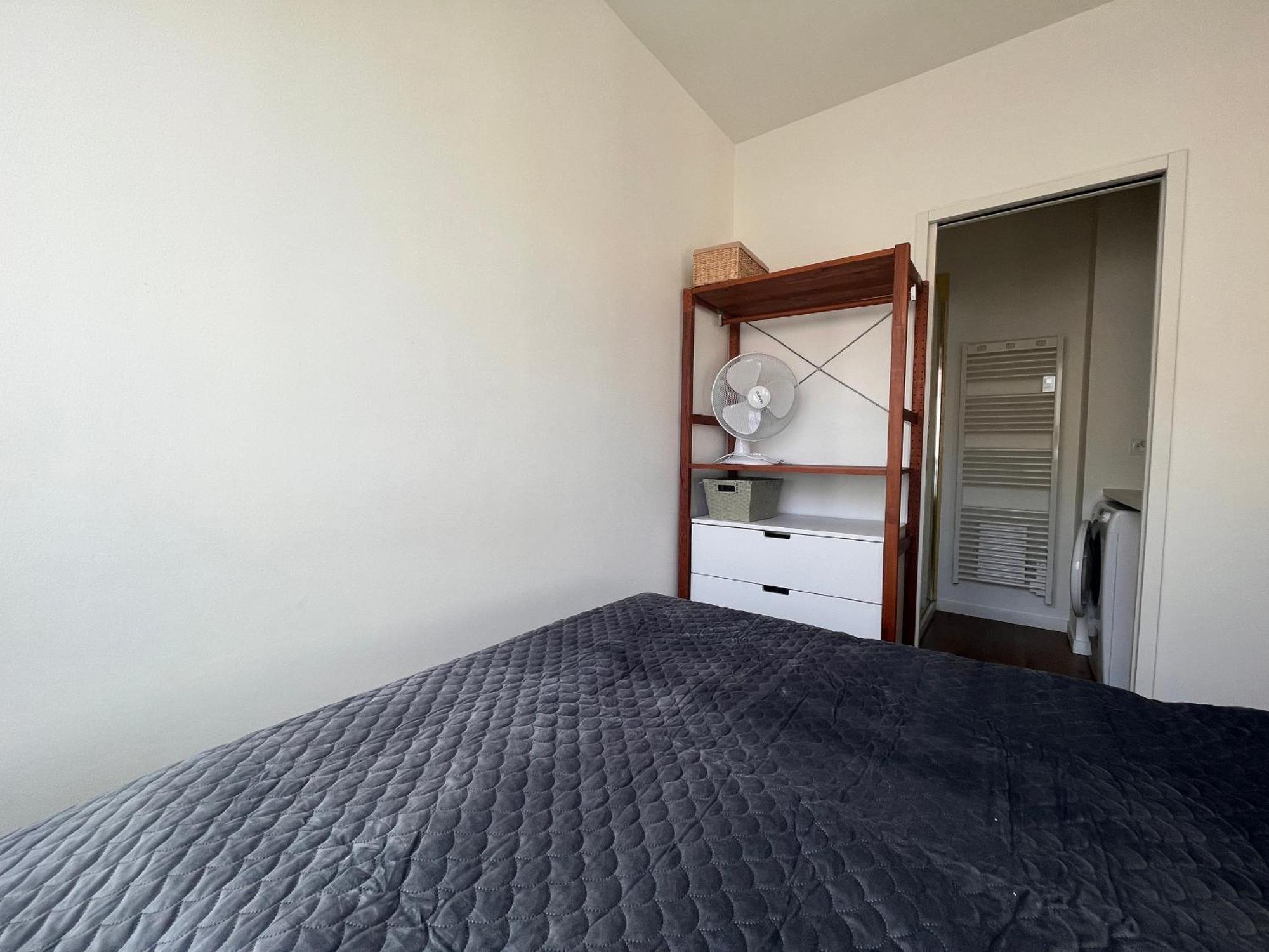 Appartement Lumineux 1 Chambre Au Coeur De Saint-Jean-De-Luz, Proche Plage Et Halles - Fr-1-239-890 Esterno foto